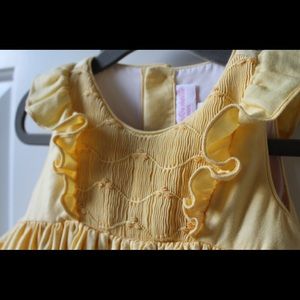 Antoinette Paris Dress